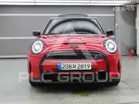 2022 Mini Cooper