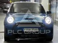 2022 Mini Cooper