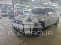 2022 Mini Cooper