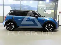 2022 Mini Cooper