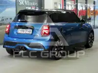 2022 Mini Cooper