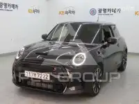 2022 Mini Cooper
