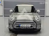 2022 Mini Cooper