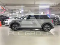 2022 Mini Cooper