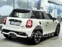 2022 Mini Cooper
