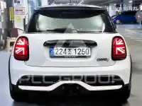 2022 Mini Cooper