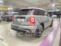 2022 Mini Cooper