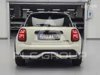 2022 Mini Cooper