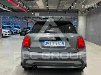 2022 Mini Cooper