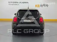 2022 Mini Cooper