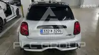 2022 Mini Cooper