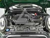 2022 Mini Cooper