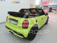 2022 Mini Cooper