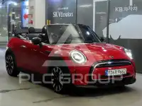 2022 Mini Cooper