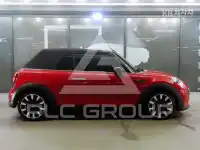 2022 Mini Cooper