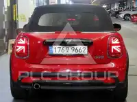 2022 Mini Cooper