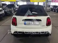 2022 Mini Cooper