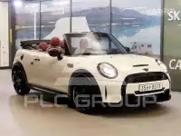 2022 Mini Cooper