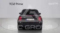 2022 Mini Cooper