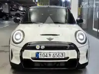 2022 Mini Cooper