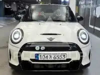 2022 Mini Cooper