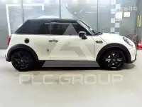 2022 Mini Cooper
