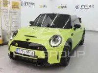 2022 Mini Cooper