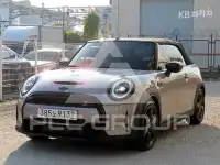 2022 Mini Cooper