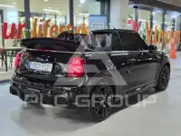 2022 Mini Cooper