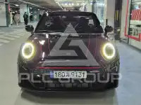2022 Mini Cooper