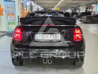 2022 Mini Cooper
