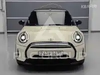 2022 Mini Cooper