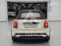 2022 Mini Cooper
