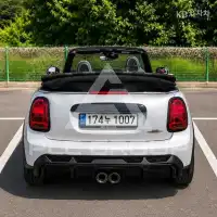 2022 Mini Cooper