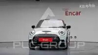 2022 Mini Cooper