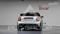 2022 Mini Cooper