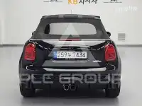 2022 Mini Cooper