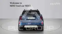 2022 Mini Cooper