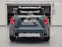 2022 Mini Cooper