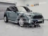2022 Mini Cooper