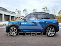 2022 Mini Cooper