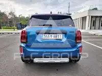 2022 Mini Cooper