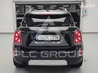 2022 Mini Cooper