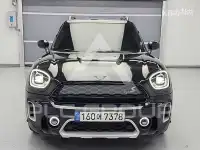 2022 Mini Cooper