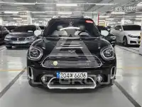 2022 Mini Cooper