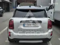 2022 Mini Cooper