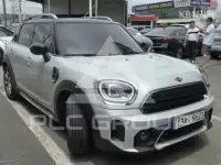 2022 Mini Cooper