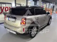 2022 Mini Cooper