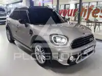 2022 Mini Cooper