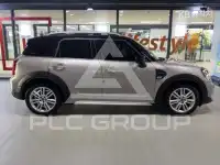 2022 Mini Cooper